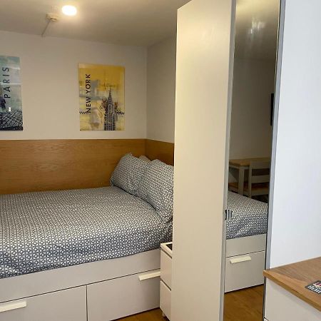 228 Cinderhill Road Lägenhet Nottingham Exteriör bild