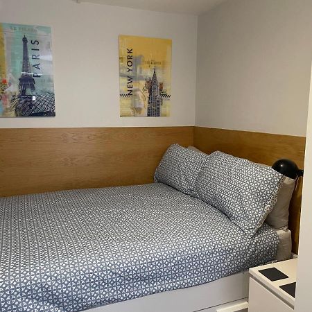 228 Cinderhill Road Lägenhet Nottingham Exteriör bild