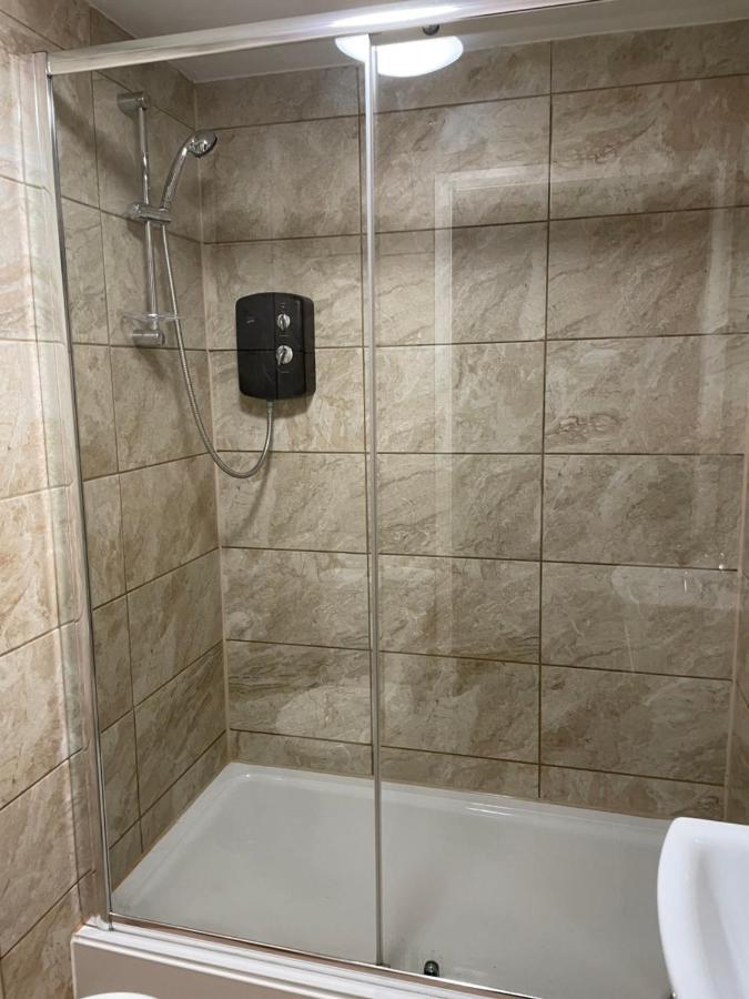 228 Cinderhill Road Lägenhet Nottingham Exteriör bild